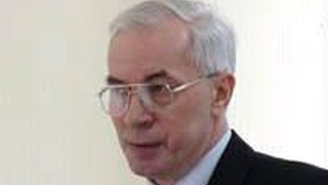 Ukraine, Russia should return to idea of Common Economic Space, says Azarov