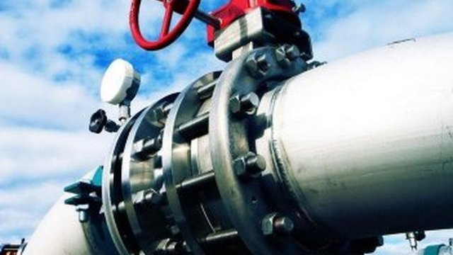 Грузия объявила международный тендер на строительство ПХГ