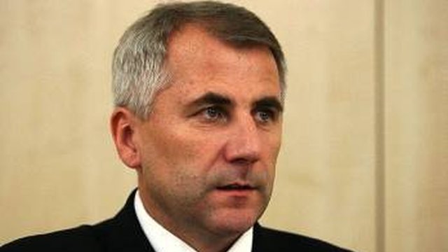Введенные Москвой продовольственные санкции наносят ущерб репутации РФ как торгового партнера - Ушацкас