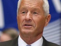 Генсек СЕ Ягланд призвал освободить Сенцова "по гуманитарным основаниям" и выразил готовность подать прошение о его помиловании