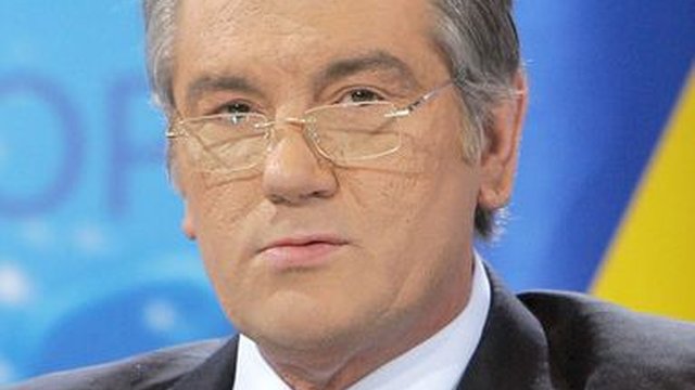 NBU buys around $160 m last week, says president