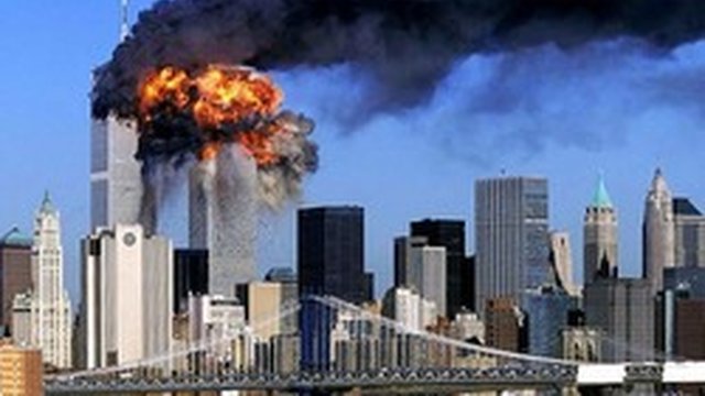 Погибшего в терактах 11 сентября в США идентифицировали через 16 лет