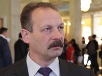 На фронті загинув екснардеп Барна