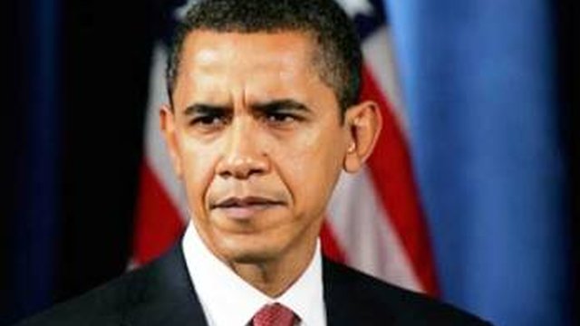 US ready to lift sanctions against Russia if Moscow changes course on Ukraine - Obama