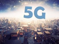 Кількість базових станцій 5G у Китаї досягла 3,22 млн до кінця жовтня