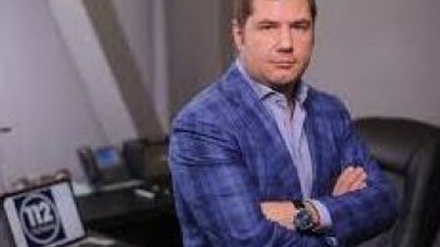 Владелец телеканала "112" попросил политического убежища за рубежом
