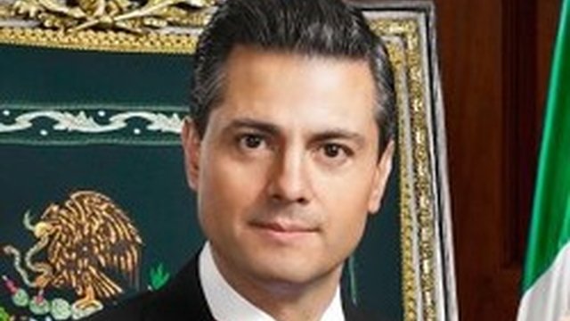 Президент Мексики оголосив триденний траур у зв'язку із землетрусом