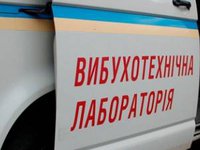 Повідомлення про мінування всіх шкіл Києва виявилися хибними - влада