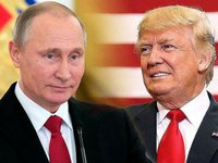 Київ просить роз'яснень від США щодо переговорів Трампа і Путіна з приводу України