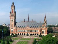 У Міжнародному суді ООН розпочалися слухання за позовом України проти РФ щодо Криму та Донбасу - ЗМІ