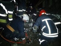 Знайдено третього загиблого від ракетного удару окупантів по Хмельницькій області