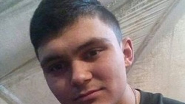 Загиблому в зоні АТО 17 листопада військовому було 19 років