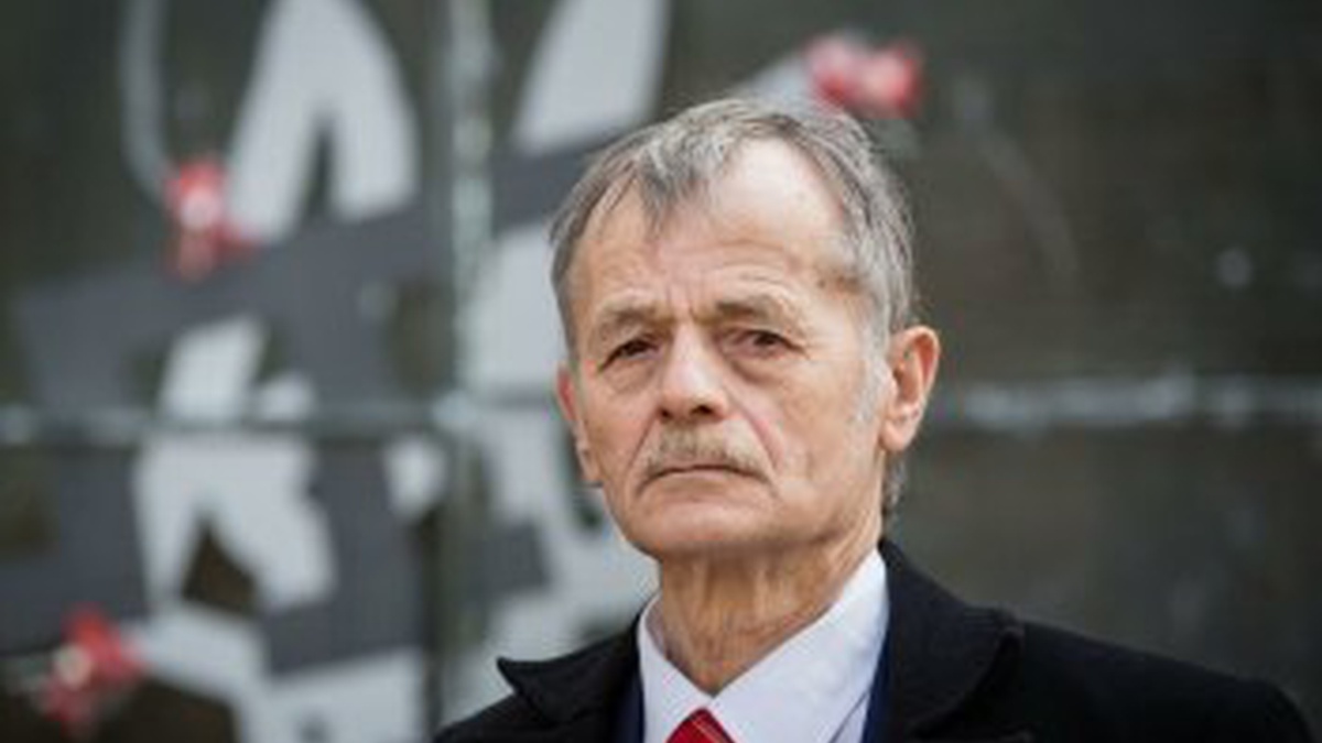 Успішні удари по військових об'єктах ворога в Криму значно наближає день повного звільнення півострова – лідер кримськотатарського народу