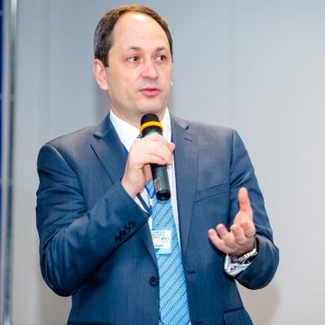 Vadym Chernysh