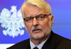 Украина и Польша проведут переговоры по возобновлению эксгумации 4 или 5 декабря