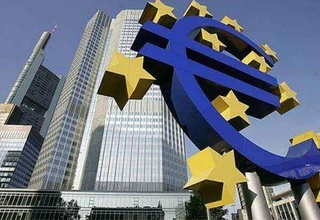 Європейський центральний банк відмовився від ролі фінансового гаранта в разі використання ЄС російських заморожених активів