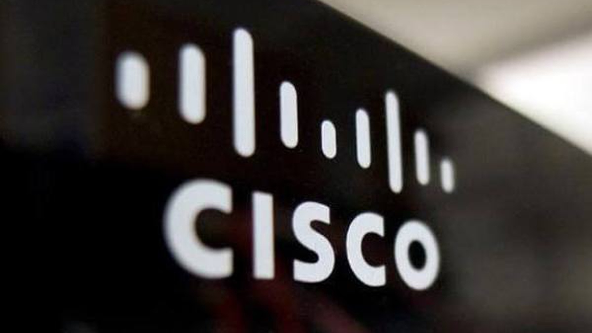 Генеральний менеджер Cisco в Україні Мартинчук залишає посаду, його змінить Орлов