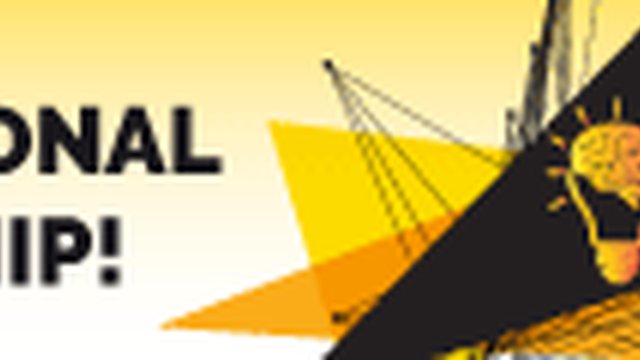 Golden Byte, international IT championship