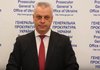 Представитель ГПУ: За прошедшую неделю прокуратура разоблачила 24 факта взяточничества