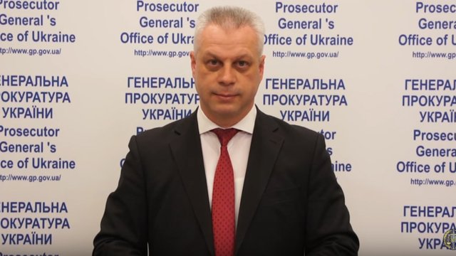 Представитель ГПУ: За прошедшую неделю прокуратура разоблачила 24 факта взяточничества