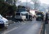 Двоє українців загинуло, четверо потрапило до лікарні внаслідок ДТП у Польщі