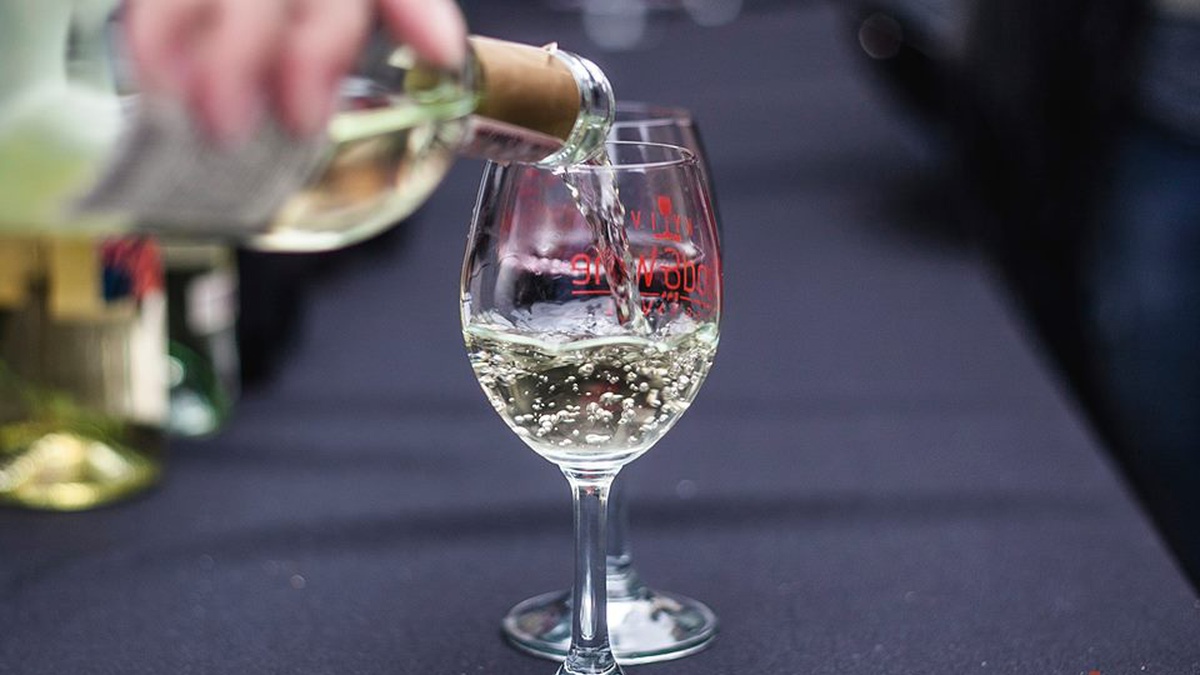On November 19, 8th International Forum of Winemakers and Sommeliers will be held at InterContinental Hotel - Vimarsana News