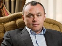 Объявлено о подозрении алкогольному магнату Евгению Черняку - СБУ