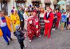 В Одесі святкують "Гуморину"