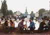 Майские праздники остаются наименее популярными среди украинцев – опрос