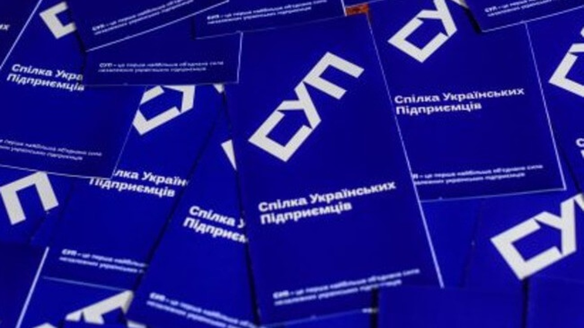 Спілка українських підприємців виступила проти ідеї формування страхового фонду через підвищення податків