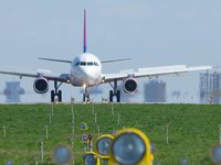 Запрет полетов в Беларусь лишит аэропорт "Киев" 10% доходов