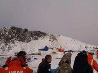 На станцію "Академік Вернадський" вирушила 29-та українська антарктична експедиція