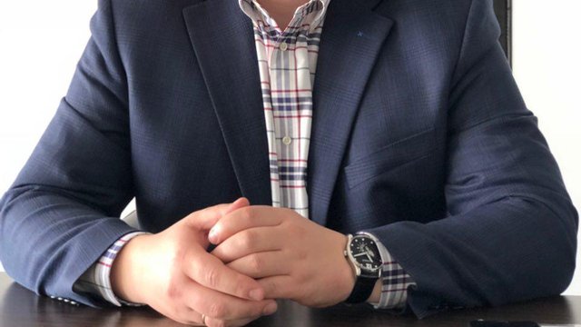 Гендиректор "Маркон" В.Павлюк про ігнорування чиновниками КМДА рішень судів усіх інстанцій