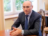 Суд засудив ексдиректора аеропорту "Бориспіль" до 5 років позбавлення волі