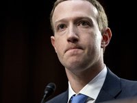 Facebook будет предупреждать о ложной информации по Covid-19