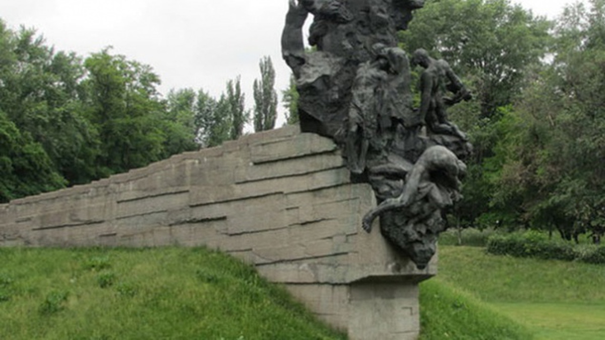 Memory of Babyn Yar lies at moral basis of humanism, opposition to aggressive chauvinistic ideologies – MFA - Vimarsana News