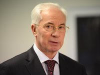 Бывшему премьеру Азарову сообщено о новом подозрении - информационная деятельность в пользу России