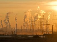 Киев в понедельник потреблял э/э на уровне 974 МВт при необходимых 1600 МВт – глава YASNO