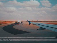 На одному з літаків SkyUp, що перебувають у столиці Судану, спрацював аварійний радіобуй, встановити стан літака неможливо