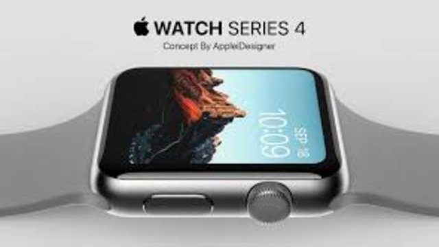 Apple представила нове покоління Apple Watch