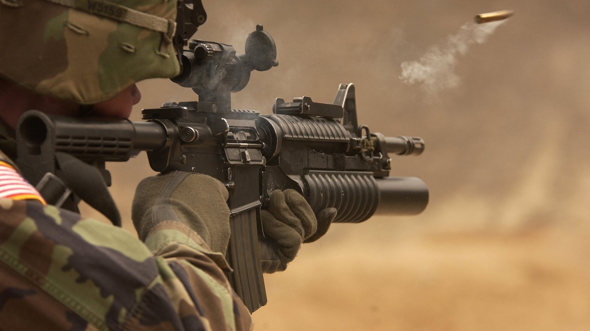 Cases involving several Ukrainian arms manufacturers still lack expert results, responses to international requests – NABU director