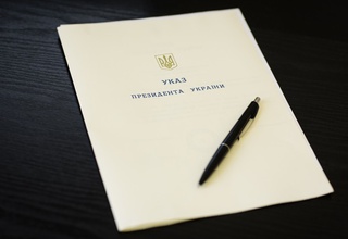 Зеленський вивів Єрмака зі складу РНБО та Ставки Верховного головнокомандувача