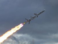 Триває робота з модифікації ракети для комплексу "Нептун" - Міноборони України