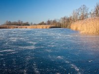 У Харківській області потонули 2 рибалок