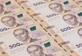 Ukrainian Parliament approves $38 bln defense budget boost for 2026