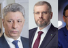 Свои среди своих. Чем закончится борьба внутри "юго-восточной" оппозиции - "Страна"