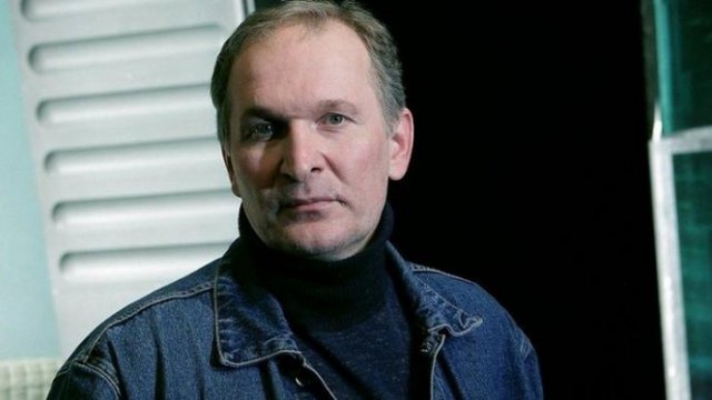 Окружной админсуд Киева отменил запрет СБУ на въезд в Украину российскому актеру Добронравову