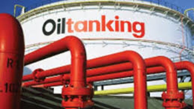 Екс-глава Neste очолить Oiltanking