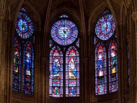 У Парижі назвали дату відкриття собору Нотр-Дам після п'ятирічної реконструкції через масштабну пожежу