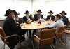 Zelensky asks Rabbis to support his initiative on dialogue with residents of Russia-occupied Donbas, Crimea